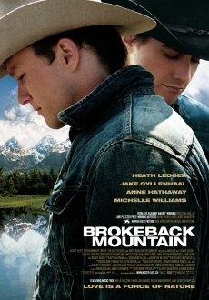 "Brokeback Mountain" (2005) BRRip.XviD.MP3-RARBG