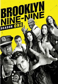 "Brooklyn Nine-Nine" [S01] DVDRip.X264-REWARD  