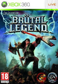 "Brutal Legend" (2009) XBOX360-DNL