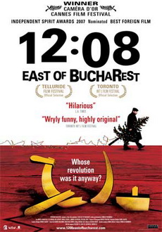 "12:08 East of Bucharest" (2006) PROPER.DVDRip.XviD-LAP