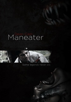 "Maneater" (2009) DVDRip.XviD-WBZ