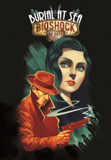 "BioShock Infinite: Burial at Sea - Episode 1" (2013) -RELOADED