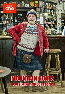 "Mountain Goats" [S01] DVDRip.x264-TASTETV