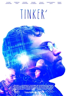 "Tinker'" (2018) HDRip.AC3.X264-CMRG