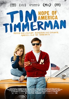 "Tim Timmerman, Hope of America" (2017) HDRip.XviD.AC3-EVO