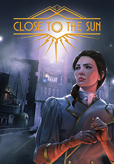"Close to the Sun" (2020) -DINOByTES