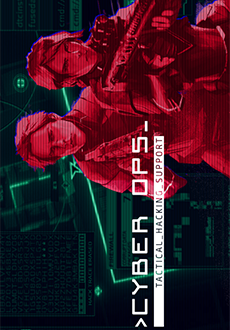 "Cyber Ops" (2020) -SiMPLEX
