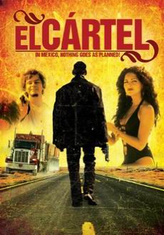 "El Cartel" (2009) DVDRip.XviD-VCDVaULT