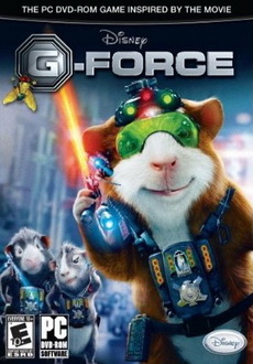 "G-Force" (2009) MULTi3-PROPHET