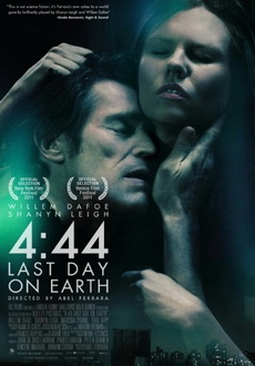 "4:44 Last Day on Earth" (2011) VODRIP.XviD-AbSurdiTy