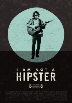 "I Am Not a Hipster" (2012) WEB-DL.UNRATED.XviD-RemixHD