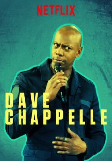 "Dave Chappelle: The Age of Spin" (2017) WEB.x264-DEFLATE