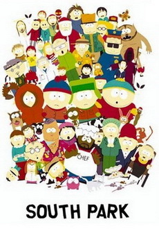 "South Park" [S20E09] HDTV.x264-FLEET  