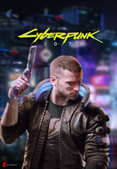 "Cyberpunk 2077" -CODEX