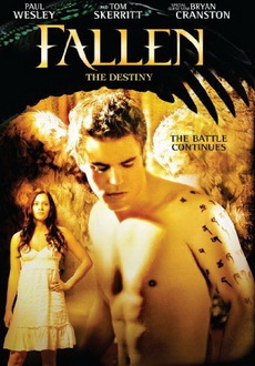 "Fallen: The Destiny" (2006) DVDRip.XviD-VoMiT