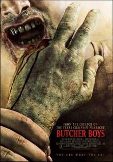 "Butcher Boys" (2012) HDRip.XViD-ETRG