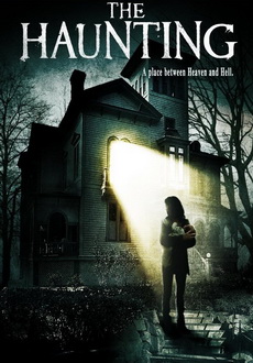 "The Haunting" (2009) PL.DVDRip.XviD-PTRG