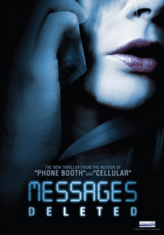 "Messages Deleted" (2009) DVDRip.XviD-aAF