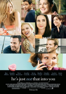 "Hes Just Not That Into You" (2009) DVDRip.XviD-DiAMOND