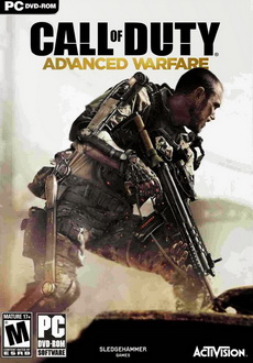 "Call of Duty: Advanced Warfare" (2014) -CODEX