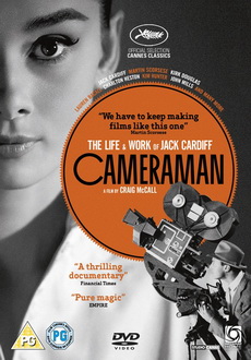 "Cameraman: The Life And Work Of Jack Cardiff" (2010) DVDRip.XviD-LAP