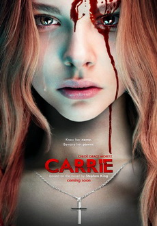 "Carrie" (2013) DVDRip.X264-SPARKS
