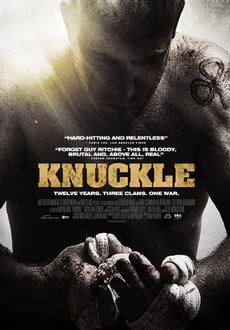 "Knuckle" (2011) DVDRiP.XViD-TASTE