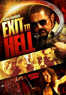 "Exit to Hell" (2013) BDRip.x264-RUSTED