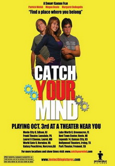 "Catch Your Mind" (2008) DVDRip.XviD-VH-PROD