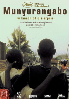 "Munyurangabo" (2007) FESTiVAL.DVDRip.XviD-EXViD