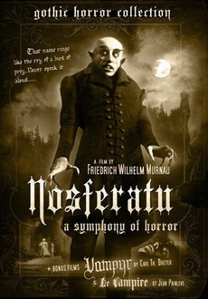 "Nosferatu" (1922) iNT.DVDRip.XViD-Trojan