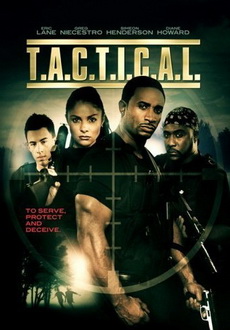 "Tactical" (2008) DVDRip.x264-PHOBOS