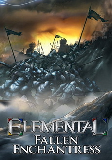 "Elemental: Fallen Enchantress" (2012) -SKIDROW