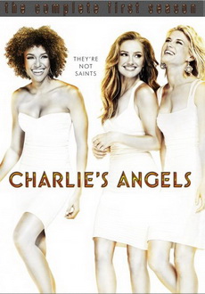 "Charlie's Angels" [S01] DVDRip.XviD-REWARD