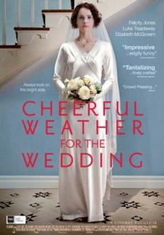 "Cheerful Weather for the Wedding" (2012) PL.480p.BRRip.XviD.AC3-M69