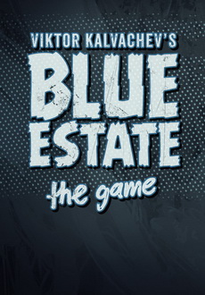 "Blue Estate" (2015) -CODEX