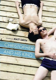 "Christopher And His Kind" (2011) DVDRip.XviD-SPRiNTER