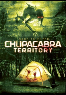 "Chupacabra Territory" (2016) DVDRip.x264-SPOOKS