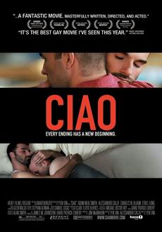 "Ciao" (2008) LIMITED.DVDRip.XviD-iMBT