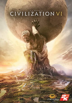 "Sid Meier's Civilization VI" (2016) -RELOADED