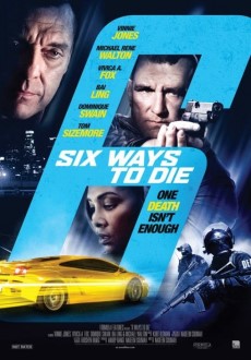 "6 Ways To Die" (2015) HDRip.XviD-BDP