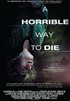"A Horrible Way to Die" (2010) BDRip.XviD-IGUANA