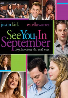 "See You in September" (2010) DVDRip.XviD-GFW