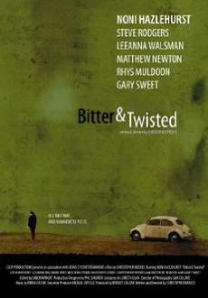 "Bitter & Twisted" (2008) DVDRip.XviD-aAF