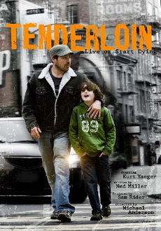 "Tenderloin" (2009) DVDRip.XviD-VoMiT