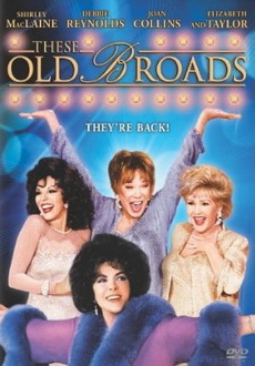 "These Old Broads" (2001) DVDRip.XviD-VH-PROD