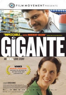 "Gigante" (2009) DVDRip.XviD-EPiSODE