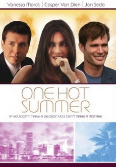 "One Hot Summer" (2009) DVDRip.XviD-aAF