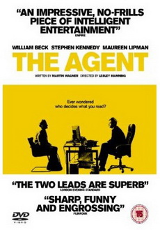 "The Agent" (2008) DVDRip.XviD-AVCDVD