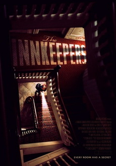 "The Innkeepers" (2011) LIMITED.DVDRip.XviD-NeDiVx
